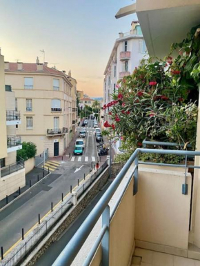Modern Apartment in Cannes